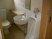洗面・トイレリフォーム